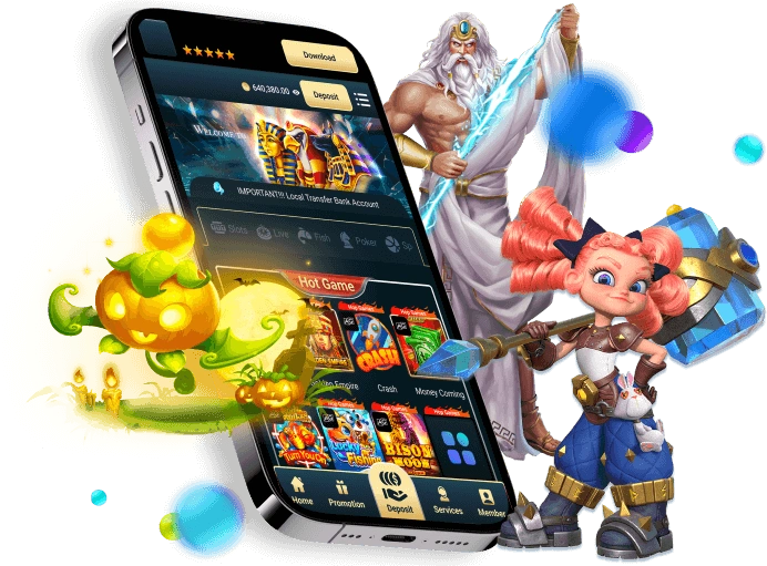 Công nghệ casino trực tuyến s8bet app