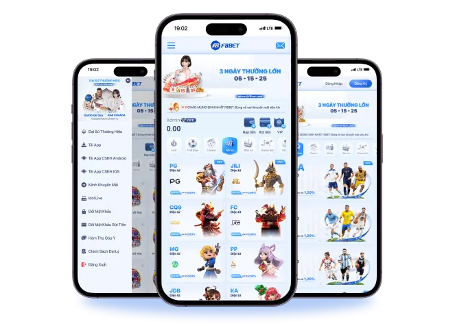 Hình ảnh thể hiện sự đa dạng của các trò chơi s8bet app