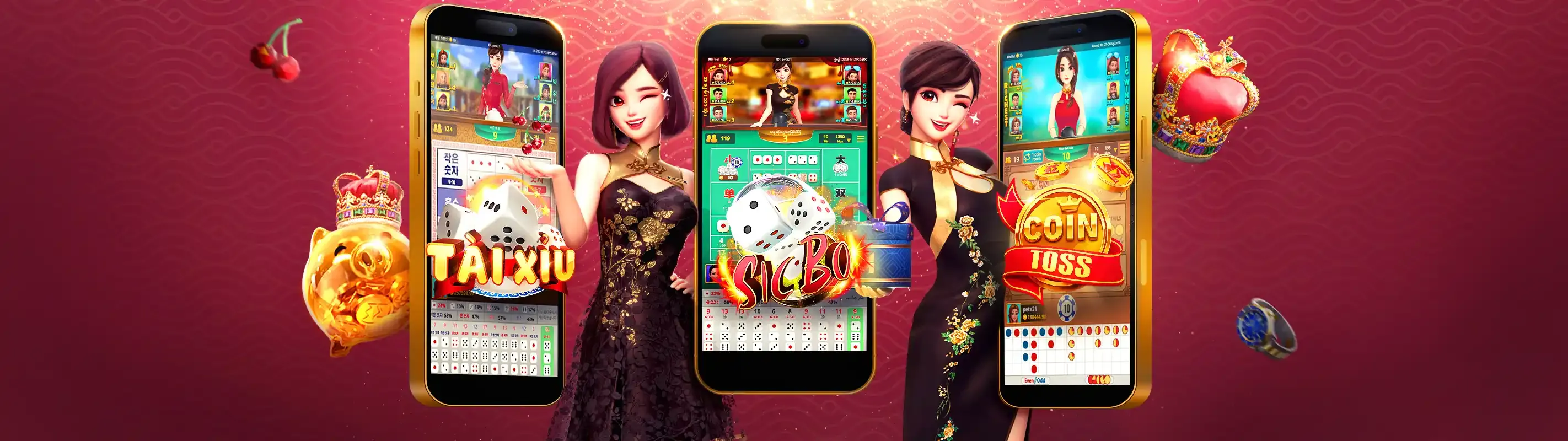 Hình ảnh chính blog S8bet App với các hoạt động cá cược trực tuyến